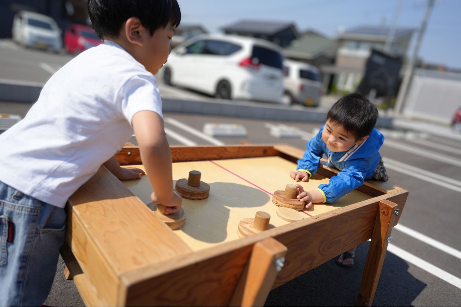 【OCOS】「【8月24日開催】柳ケ瀬で、子どもの笑顔があふれる縁日をひらきたい。」をリリースしました | プレスリリース