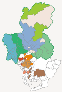 【CoLoRs】企業版ふるさと納税マッチングサービスCoLoRs 岐阜県羽島市との提携を開始しました！ | お知らせ