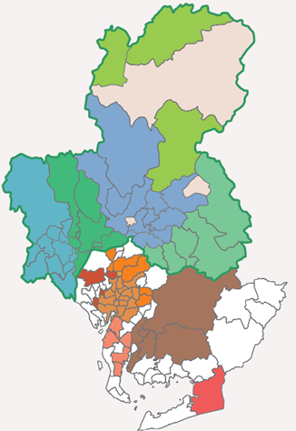 【CoLoRs】法人寄附マッチングサービスCoLoRs愛知県長久手市との提携を開始しました！ | お知らせ
