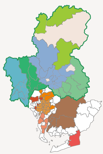 【CoLoRs】法人寄附マッチングサービスCoLoRs愛知県武豊町との提携を開始しました！ | お知らせ