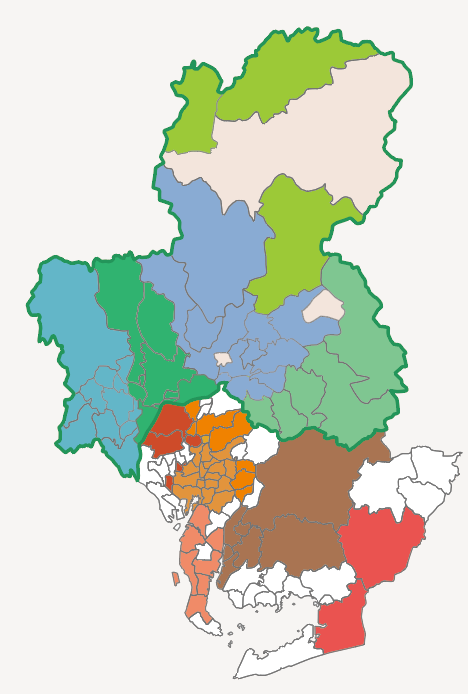 【CoLoRs】法人寄附マッチングサービスCoLoRs愛知県常滑市との提携を開始しました！ | お知らせ