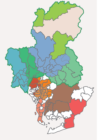 【CoLoRs】法人寄附マッチングサービスCoLoRs岐阜県富加町・東白川村との提携を開始しました！ | お知らせ